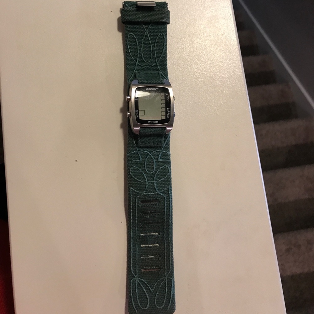 Thor women's watch