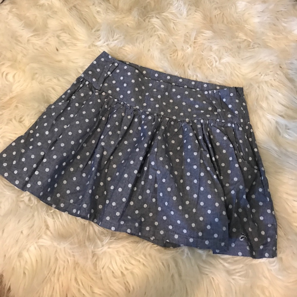 Tommy Girl Skirt