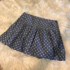 Tommy Girl Skirt