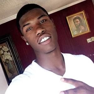 Meet your Posher, Donovan