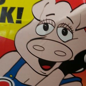 Meet your Posher, Augusto