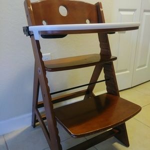 Baby/ Toddler High Chair