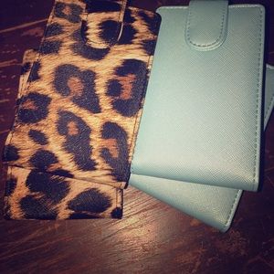 Lipsense carrying case