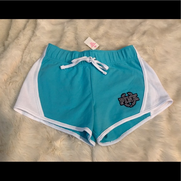 PINK Victoria's Secret Pants - Victoria's Secret Pink Shorts