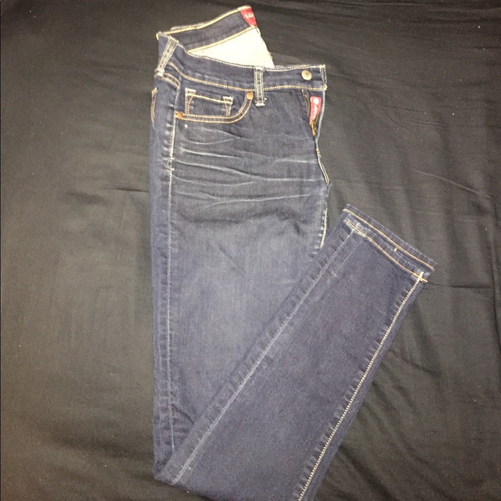 Lucky Brand Jeans