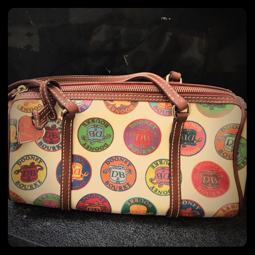 Dooney and Bourne Purse