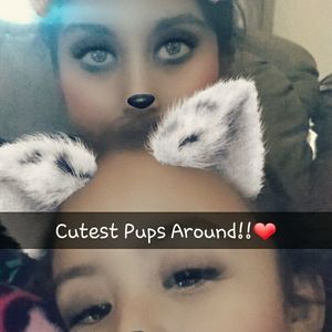 Meet your Posher, Araceli