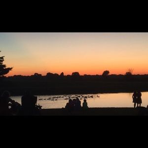 Meet your Posher, Claire