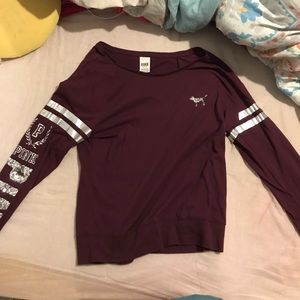 PINK (victoria secret) Sweater
