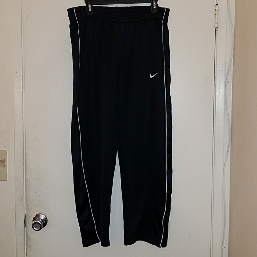 Nike dri-fit pants