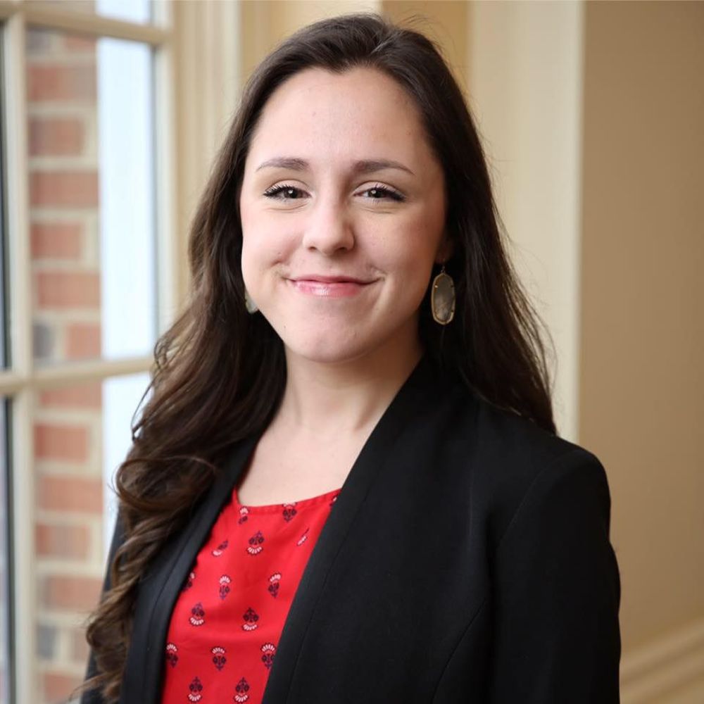 Meet your Posher, Kayla