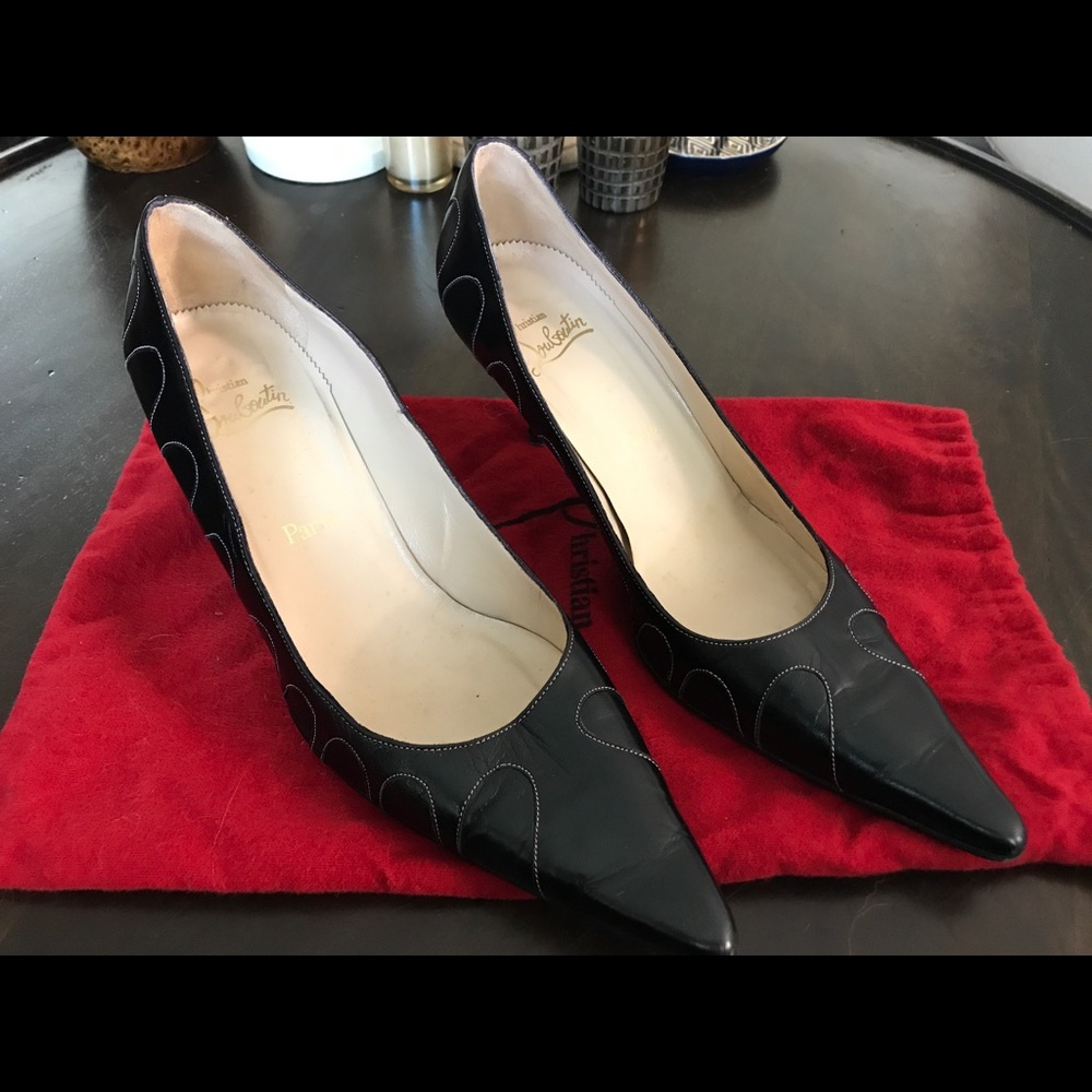 Christian Louboutin Pump