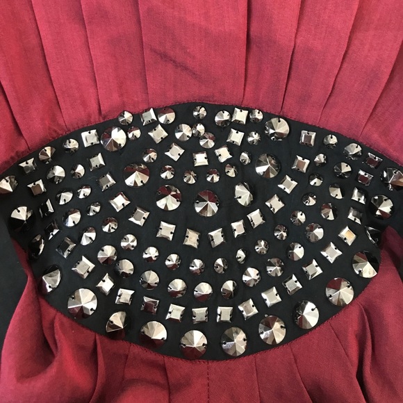 Super Cute Belted Dress - Picture 6 of 7