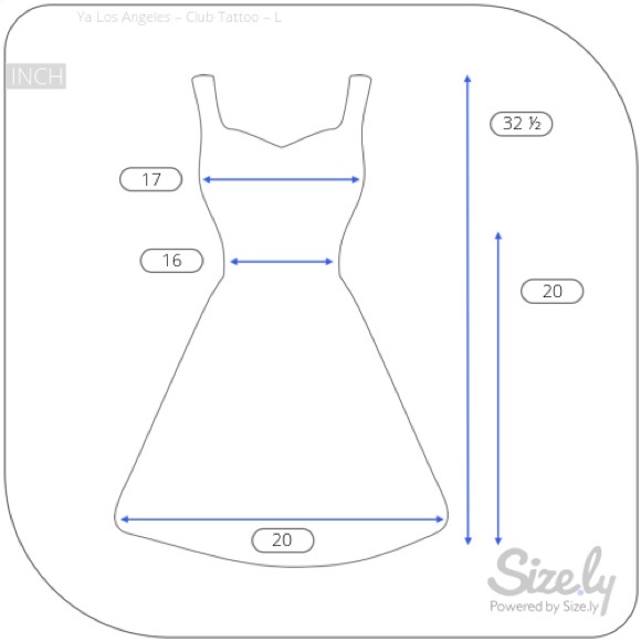 Super Cute Belted Dress - Picture 7 of 7