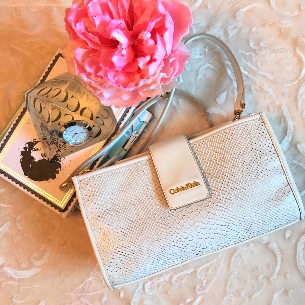 👜Calvin Klein Purse