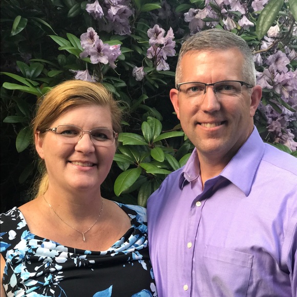 Meet your Posher, Tina - Picture 1 of 1