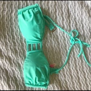Swim top