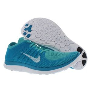 Nike Women's Free FlyKnit 4.0 Sneaker