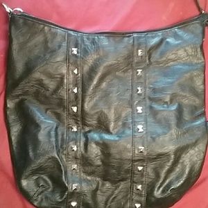 Black Purse