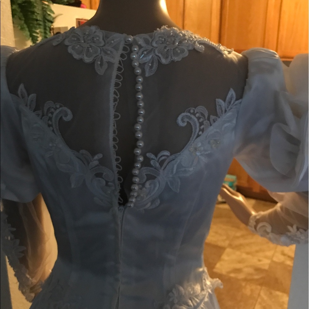 Wedding Gown