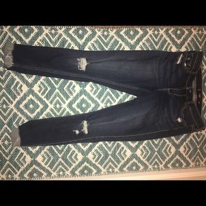 Holister jeans