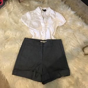 Zara Basic Denim Couture