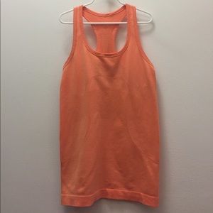 Lululemon swiftly tech racer back