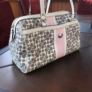 Coach Purse and wallet