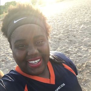 Meet your Posher, Kenia