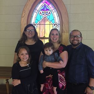 Meet your Posher, Juan pablo