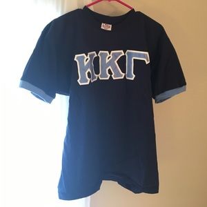 Kappa Kappa Gamma shirt