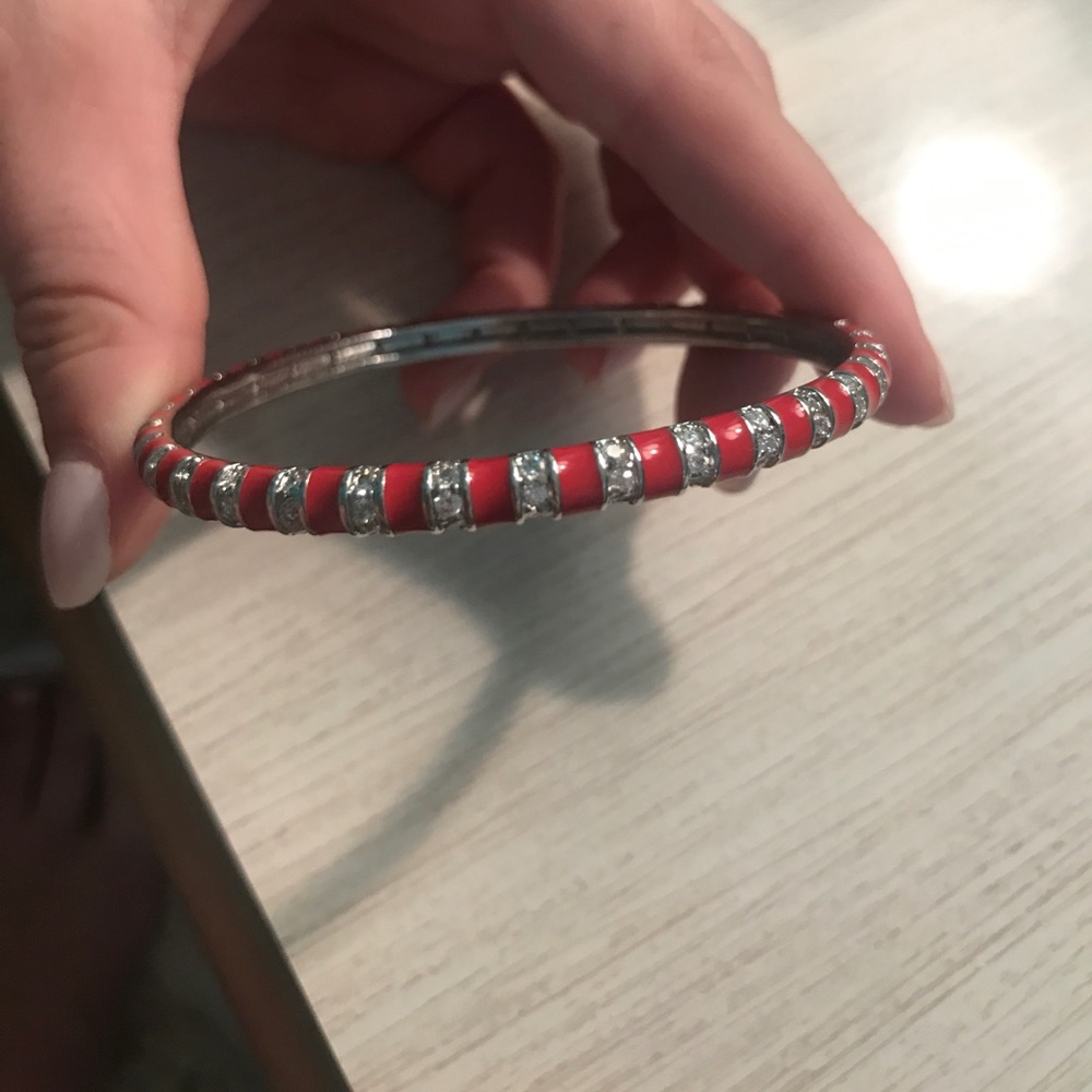 Lauren G Adams bracelet