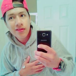 Meet your Posher, Gerardo