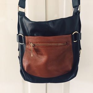 Steve Madden Crossbody Bag