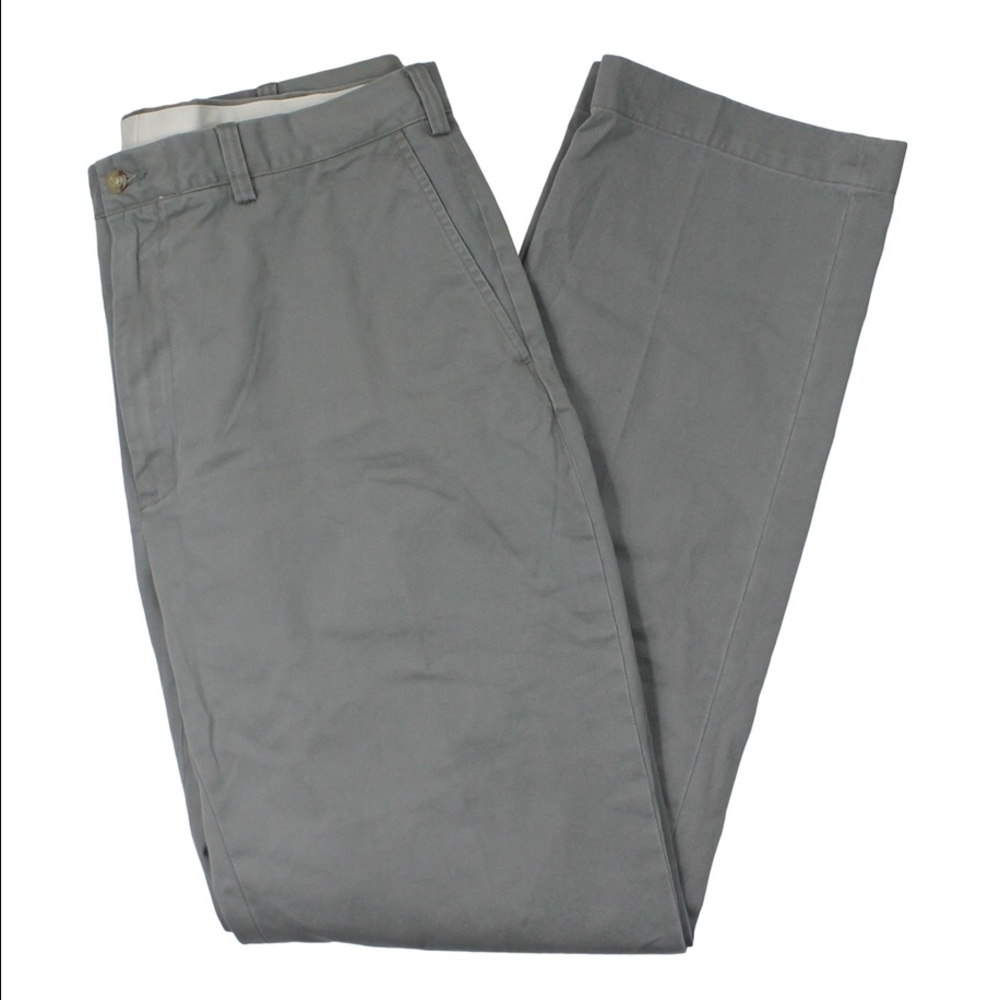 Polo by Ralph Lauren Chino pants-Flat Front