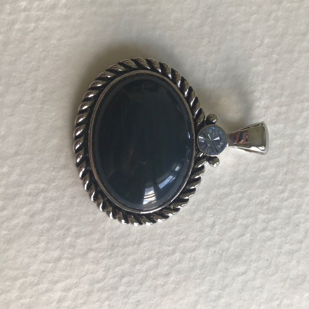 NWOT Lia Sophia Pendants