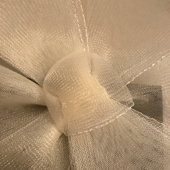 ?Wedding Dress Bow/SashNew Boxed never used w/tag main image 5