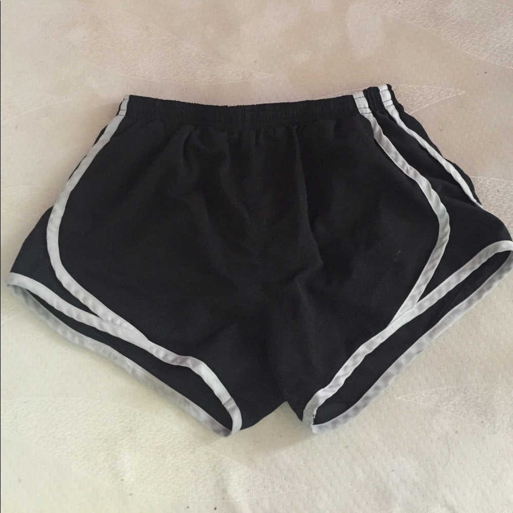athletic shorts