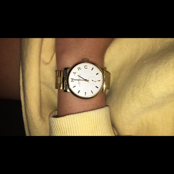 Marc Jacobs Accessories - Marc Jacobs women's watch