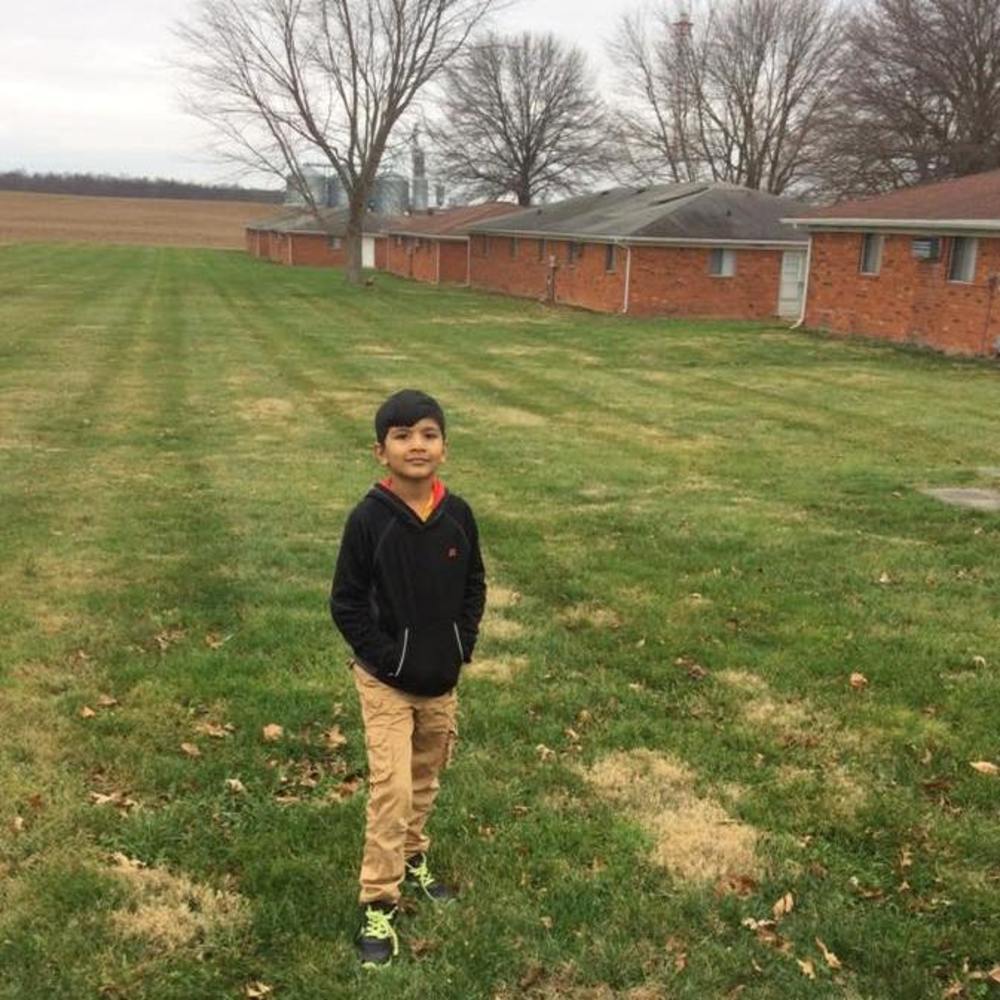 Meet your Posher, Rashmi