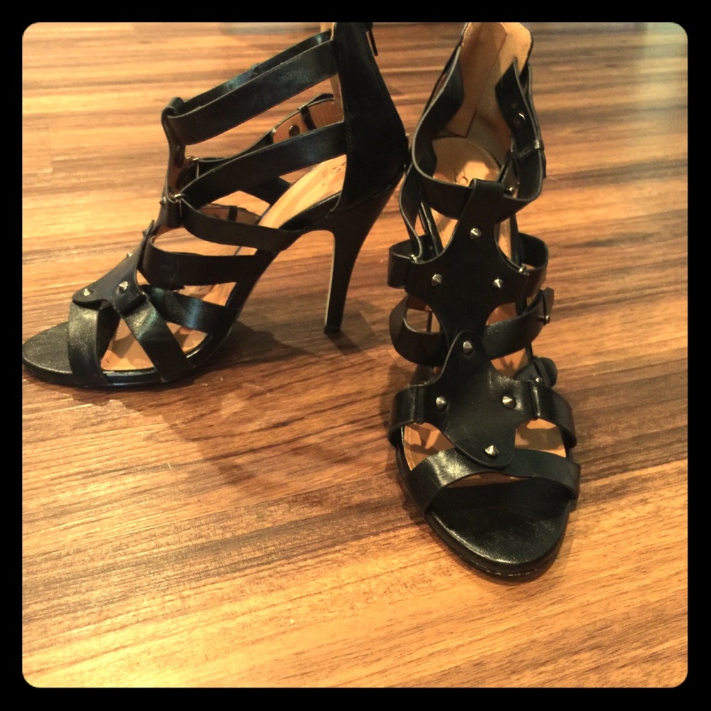 Sexy heels