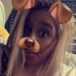 Meet your Posher, Alannah