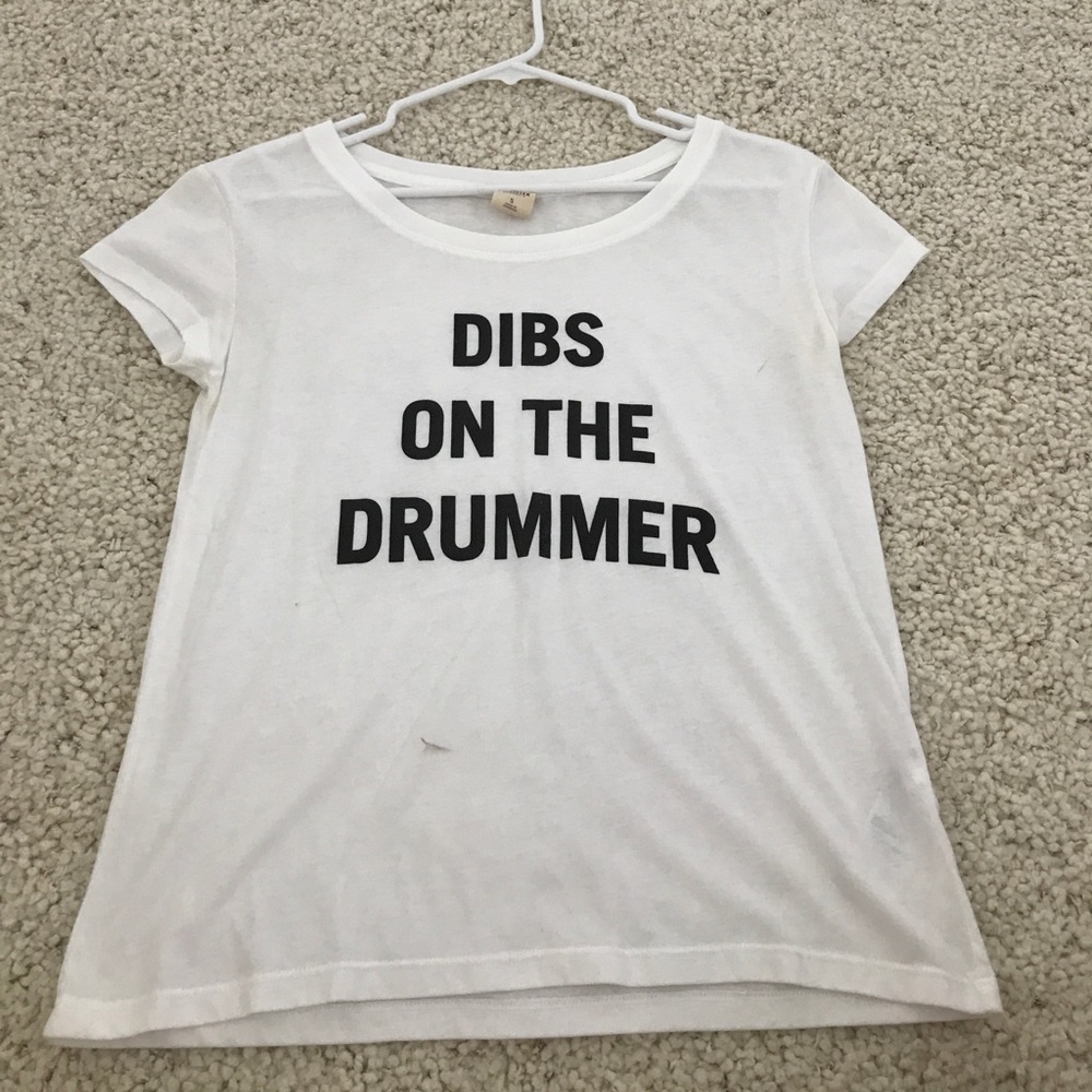 Hollister T-shirt