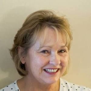 Meet your Posher, Susan j.