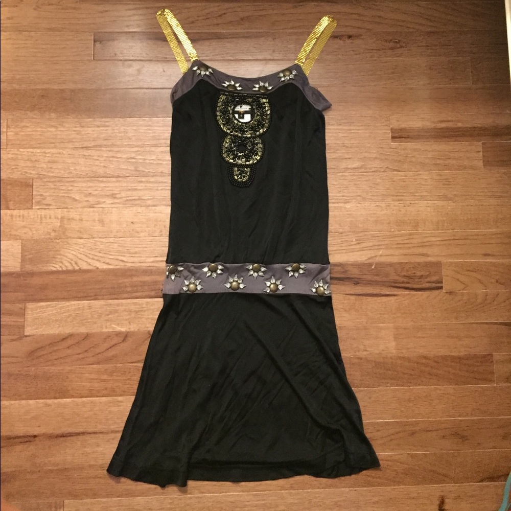 Meghan Los Angeles Dress