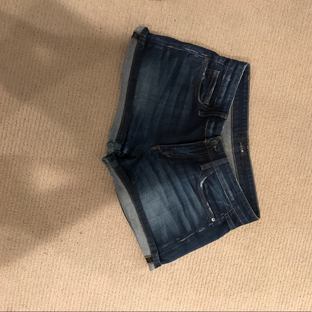 Joe's Jeans Shorts