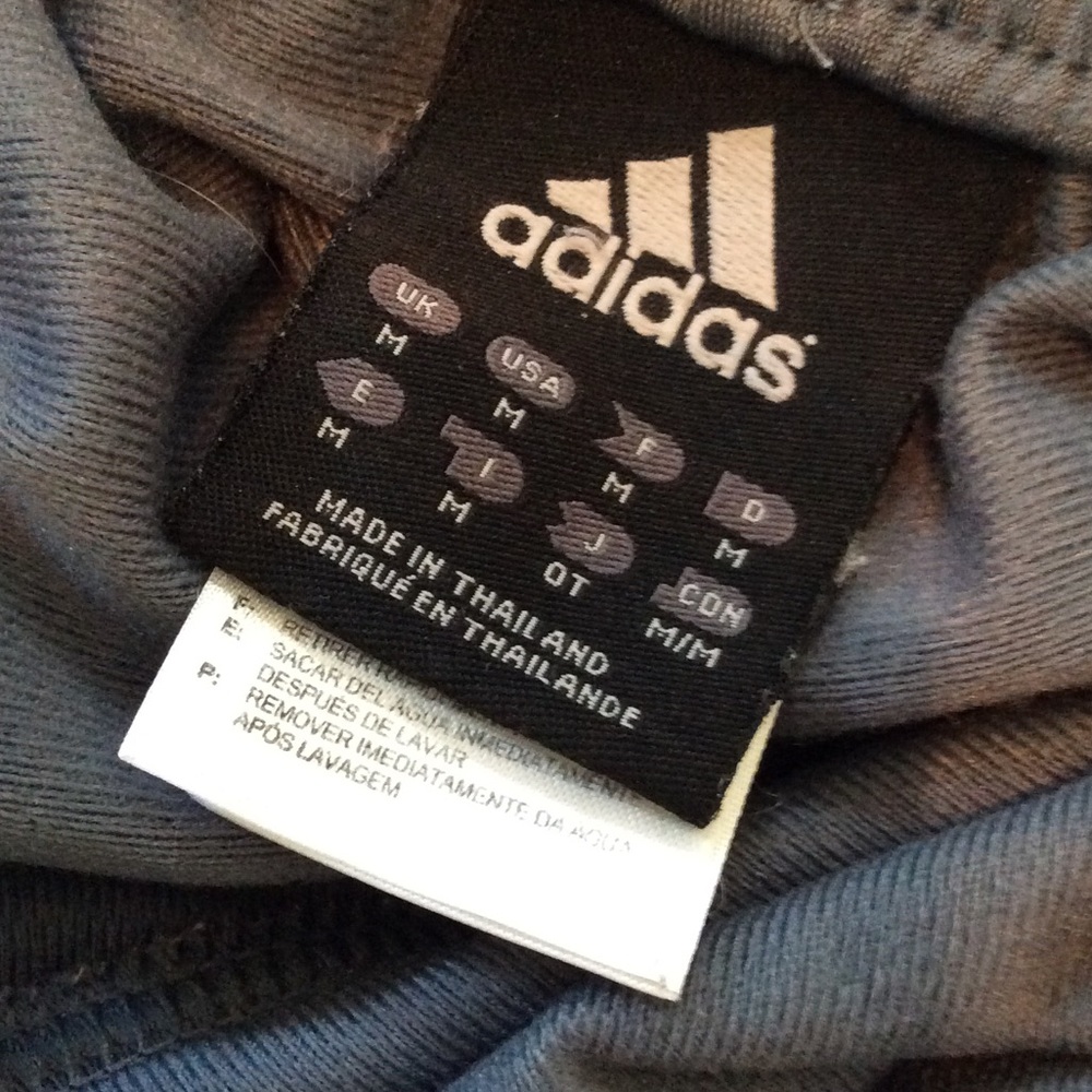 Adidas | Size M - Picture 2 of 5
