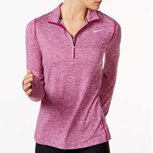 NWOT Nike 3/4 Sleeve Pullover