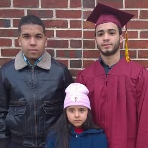 Meet your Posher, Ana