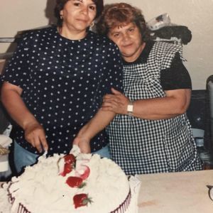 Meet your Posher, Esther